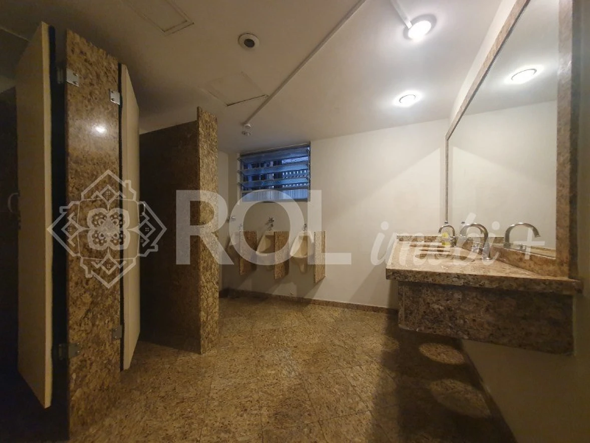 Escritorio/Sala - Centro - Foto 12