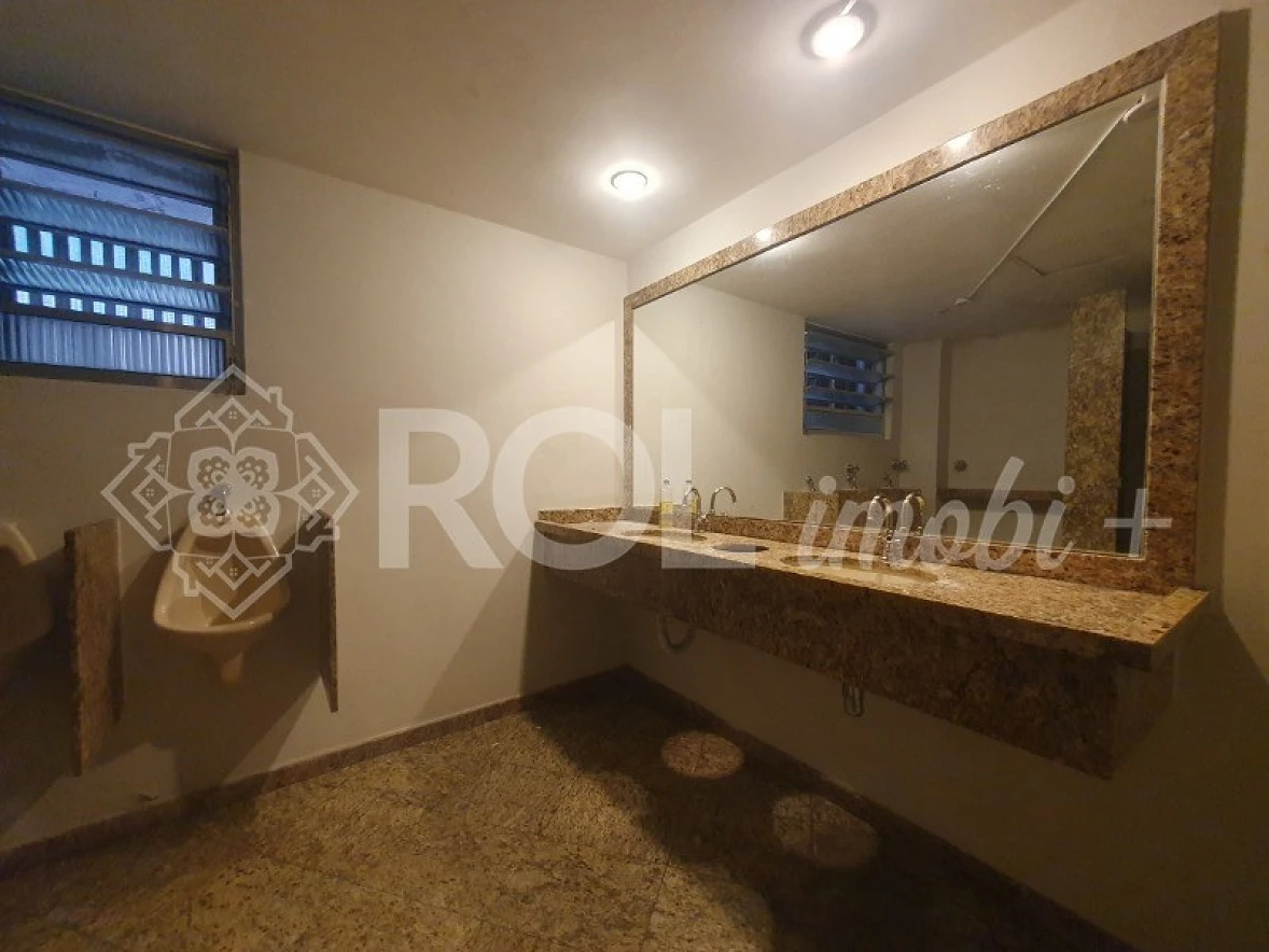 Escritorio/Sala - Centro - Foto 13