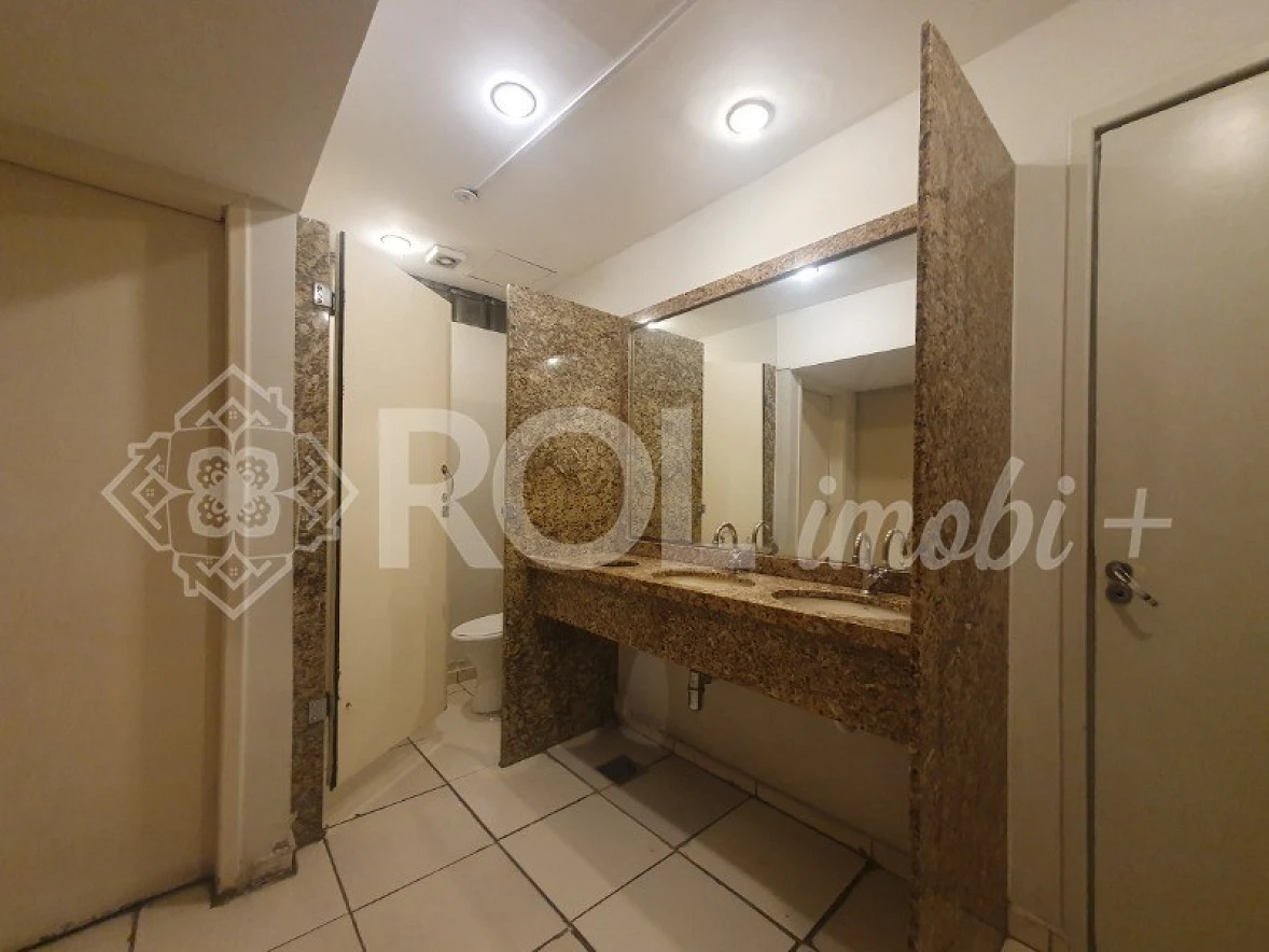 Escritorio/Sala - Centro - Foto 14