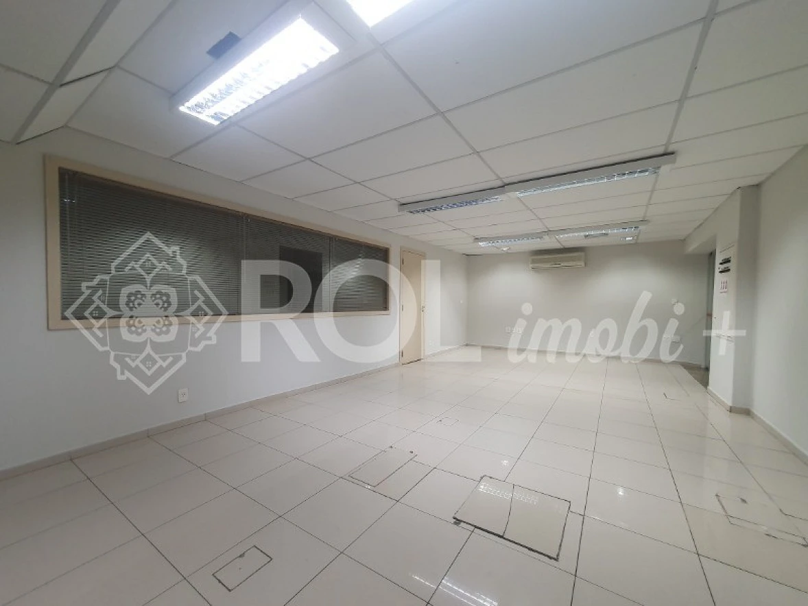 Escritorio/Sala - Centro - Foto 18