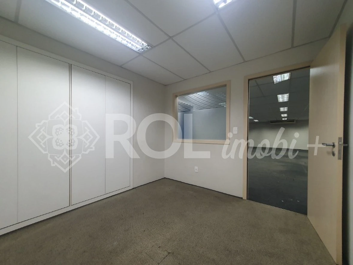 Escritorio/Sala - Centro - Foto 22