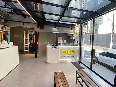 Prédio em Itaim Bibi, São Paulo