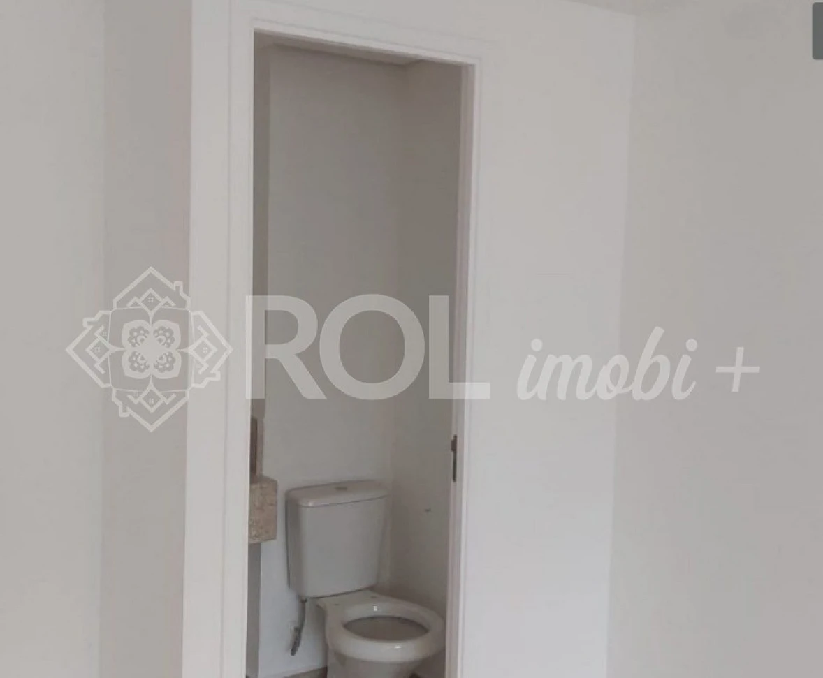 Conjunto Comercial 100 m² - 2 Vagas - Avenida Angélica - Locação - Foto 7