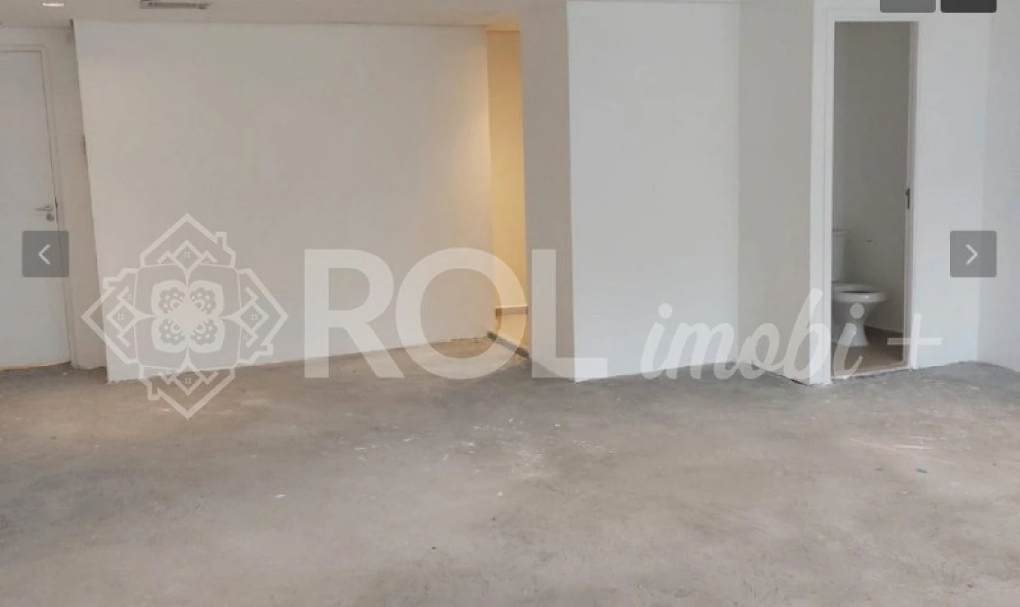 Conjunto Comercial 100 m² - 2 Vagas - Avenida Angélica - Locação - Foto 8