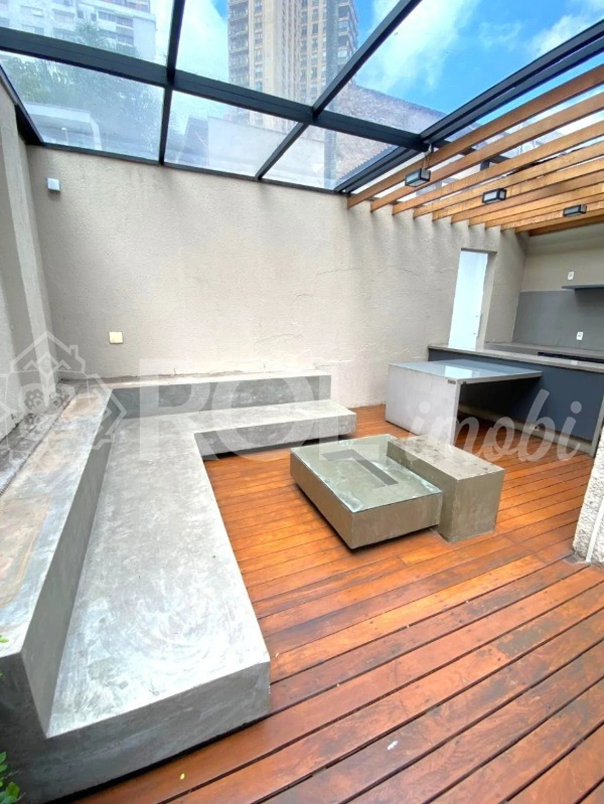 Imóvel Comercial de 476m² para Locação na Av. Pacaembu - Foto 15