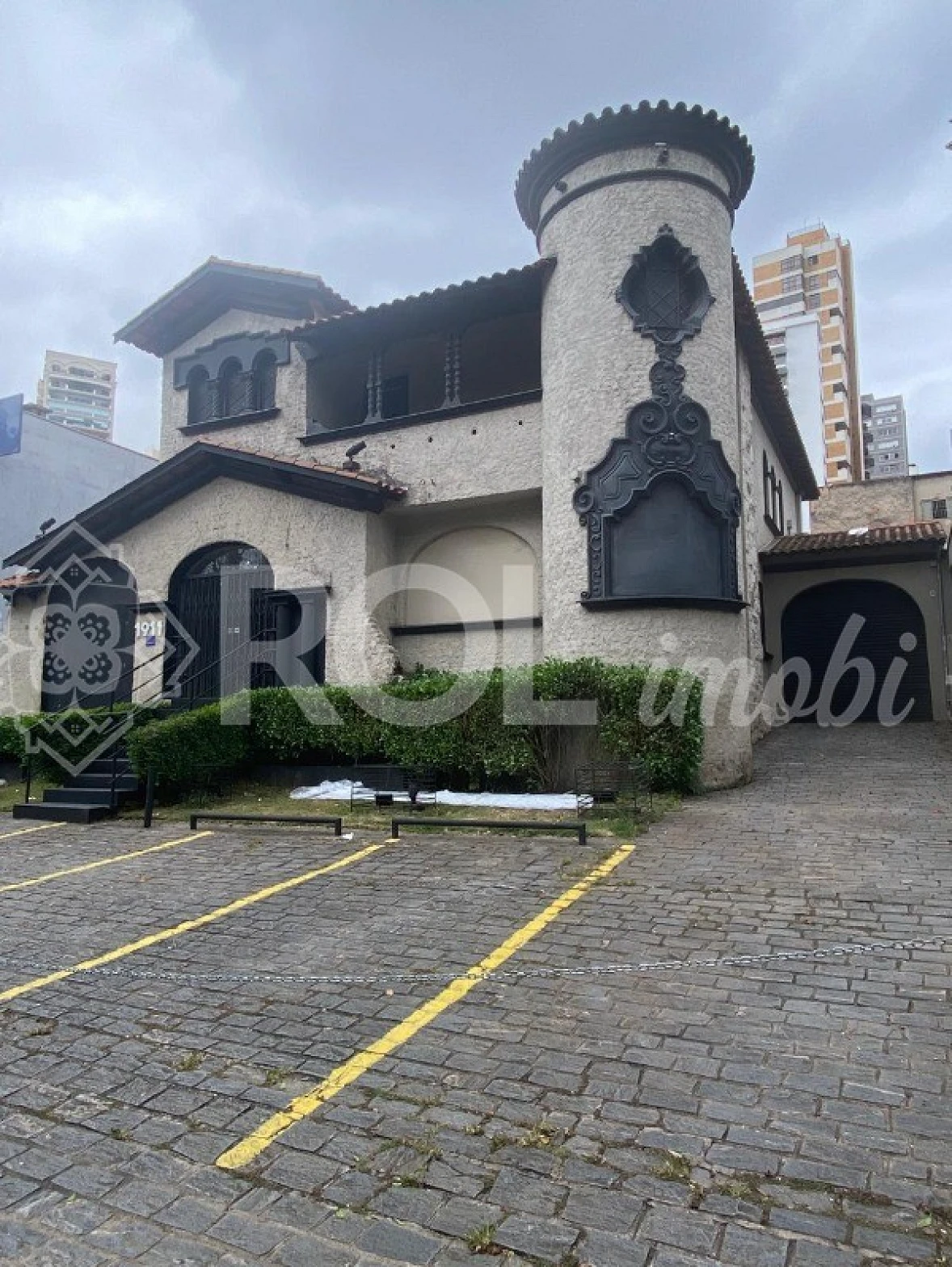 Imóvel Comercial de 476m² para Locação na Av. Pacaembu - Foto 18