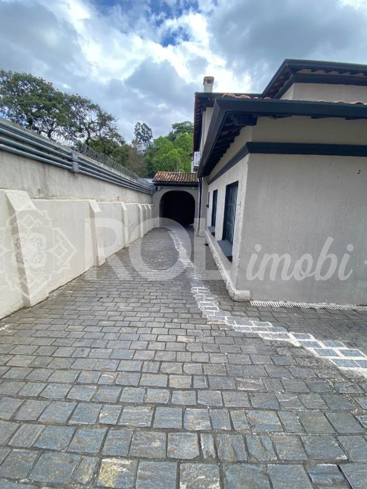 Imóvel Comercial de 476m² para Locação na Av. Pacaembu - Foto 19