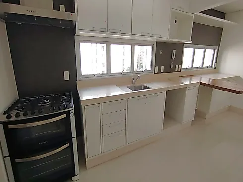 Apartamento de Alto Padrão à Venda no Jardim Paulista, São Paulo-SP: 3 Quartos, 2 Suítes, 1 Sala, 4 Banheiros, 2 Vagas, 163m²! - Foto 9