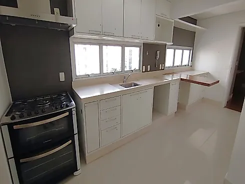 Apartamento de Alto Padrão à Venda no Jardim Paulista, São Paulo-SP: 3 Quartos, 2 Suítes, 1 Sala, 4 Banheiros, 2 Vagas, 163m²! - Foto 11