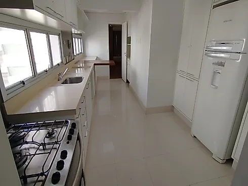 Apartamento de Alto Padrão à Venda no Jardim Paulista, São Paulo-SP: 3 Quartos, 2 Suítes, 1 Sala, 4 Banheiros, 2 Vagas, 163m²! - Foto 14
