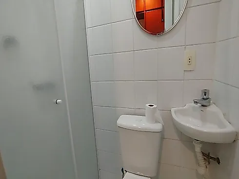 Apartamento de Alto Padrão à Venda no Jardim Paulista, São Paulo-SP: 3 Quartos, 2 Suítes, 1 Sala, 4 Banheiros, 2 Vagas, 163m²! - Foto 15