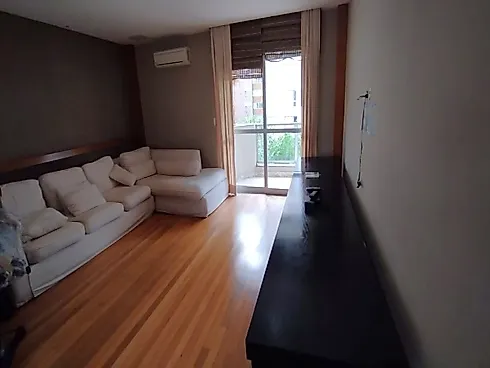 Apartamento em Jardim Paulista, São Paulo
