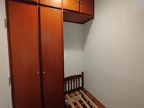 Apartamento de Alto Padrão à Venda no Jardim Paulista, São Paulo-SP: 3 Quartos, 2 Suítes, 1 Sala, 4 Banheiros, 2 Vagas, 163m²! - Foto 16