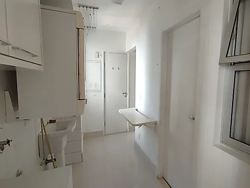 Apartamento de Alto Padrão à Venda no Jardim Paulista, São Paulo-SP: 3 Quartos, 2 Suítes, 1 Sala, 4 Banheiros, 2 Vagas, 163m²! - Foto 17