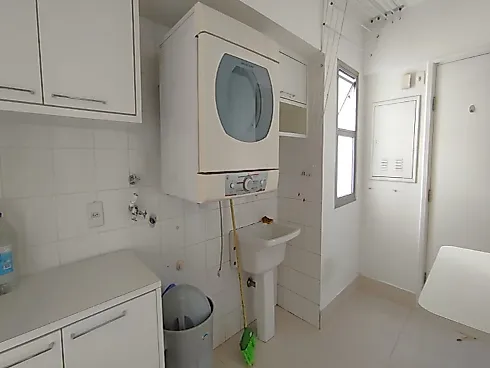 Apartamento de Alto Padrão à Venda no Jardim Paulista, São Paulo-SP: 3 Quartos, 2 Suítes, 1 Sala, 4 Banheiros, 2 Vagas, 163m²! - Foto 18