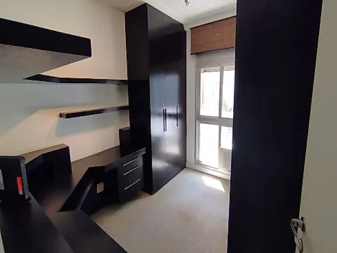 Apartamento de Alto Padrão à Venda no Jardim Paulista, São Paulo-SP: 3 Quartos, 2 Suítes, 1 Sala, 4 Banheiros, 2 Vagas, 163m²! - Foto 22