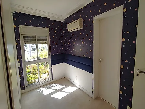 Apartamento de Alto Padrão à Venda no Jardim Paulista, São Paulo-SP: 3 Quartos, 2 Suítes, 1 Sala, 4 Banheiros, 2 Vagas, 163m²! - Foto 23