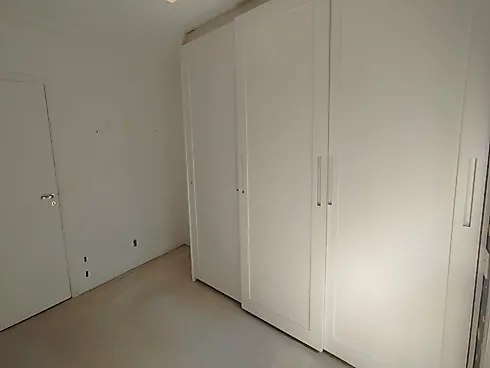 Apartamento de Alto Padrão à Venda no Jardim Paulista, São Paulo-SP: 3 Quartos, 2 Suítes, 1 Sala, 4 Banheiros, 2 Vagas, 163m²! - Foto 24