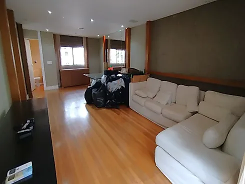Apartamento em Jardim Paulista, São Paulo