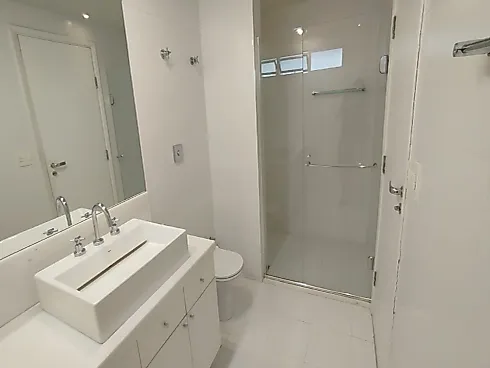 Apartamento de Alto Padrão à Venda no Jardim Paulista, São Paulo-SP: 3 Quartos, 2 Suítes, 1 Sala, 4 Banheiros, 2 Vagas, 163m²! - Foto 27