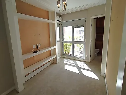Apartamento de Alto Padrão à Venda no Jardim Paulista, São Paulo-SP: 3 Quartos, 2 Suítes, 1 Sala, 4 Banheiros, 2 Vagas, 163m²! - Foto 28