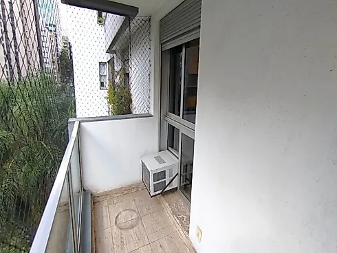 Apartamento de Alto Padrão à Venda no Jardim Paulista, São Paulo-SP: 3 Quartos, 2 Suítes, 1 Sala, 4 Banheiros, 2 Vagas, 163m²! - Foto 7