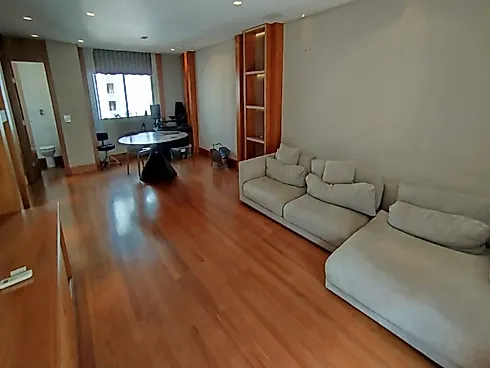 Apartamento em Jardim Paulista, São Paulo