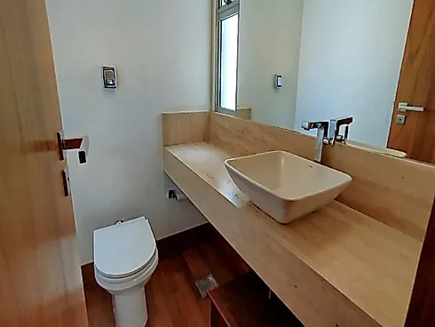 Apartamento  de 163m² com 3 Quartos e 2 Vagas, nos Jardins. - Foto 8