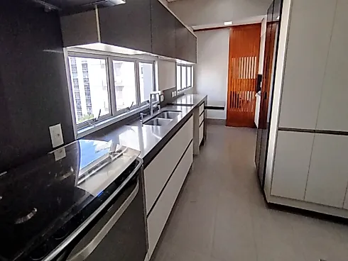 Apartamento  de 163m² com 3 Quartos e 2 Vagas, nos Jardins. - Foto 11