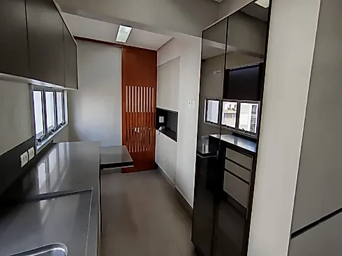 Apartamento  de 163m² com 3 Quartos e 2 Vagas, nos Jardins. - Foto 12