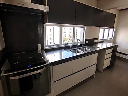 Apartamento  de 163m² com 3 Quartos e 2 Vagas, nos Jardins. - Foto 13