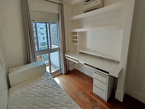 Apartamento  de 163m² com 3 Quartos e 2 Vagas, nos Jardins. - Foto 16