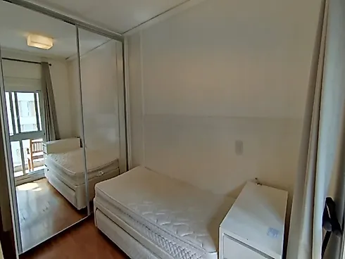 Apartamento  de 163m² com 3 Quartos e 2 Vagas, nos Jardins. - Foto 17