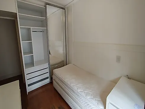 Apartamento  de 163m² com 3 Quartos e 2 Vagas, nos Jardins. - Foto 19