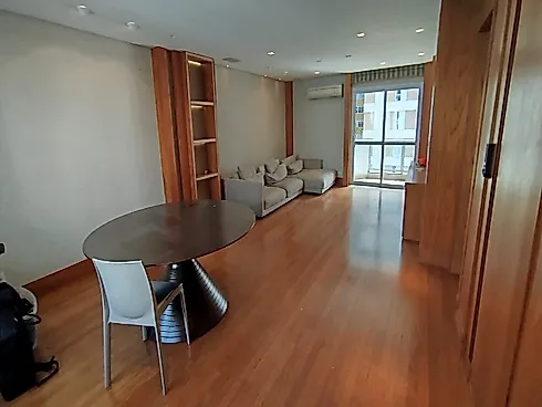 Apartamento em Jardim Paulista, São Paulo