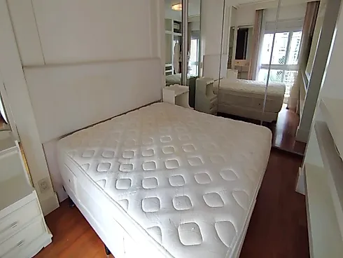 Apartamento  de 163m² com 3 Quartos e 2 Vagas, nos Jardins. - Foto 25