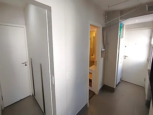 Apartamento  de 163m² com 3 Quartos e 2 Vagas, nos Jardins. - Foto 26
