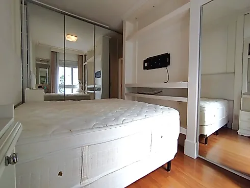 Apartamento  de 163m² com 3 Quartos e 2 Vagas, nos Jardins. - Foto 28