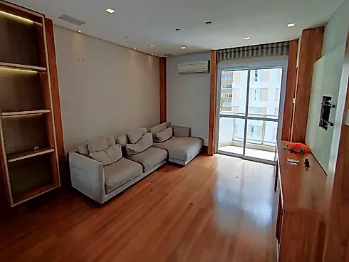Apartamento em Jardim Paulista, São Paulo