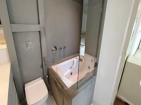 Apartamento  de 163m² com 3 Quartos e 2 Vagas, nos Jardins. - Foto 30