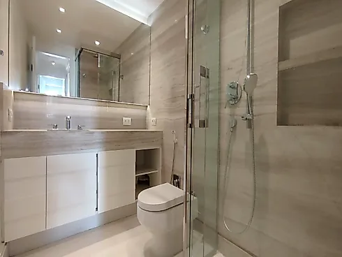Apartamento  de 163m² com 3 Quartos e 2 Vagas, nos Jardins. - Foto 33