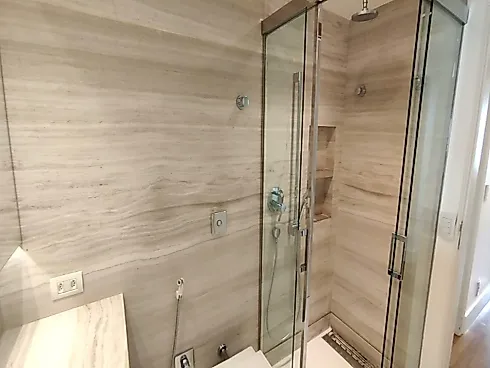 Apartamento  de 163m² com 3 Quartos e 2 Vagas, nos Jardins. - Foto 34