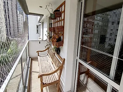 Apartamento em Jardim Paulista, São Paulo