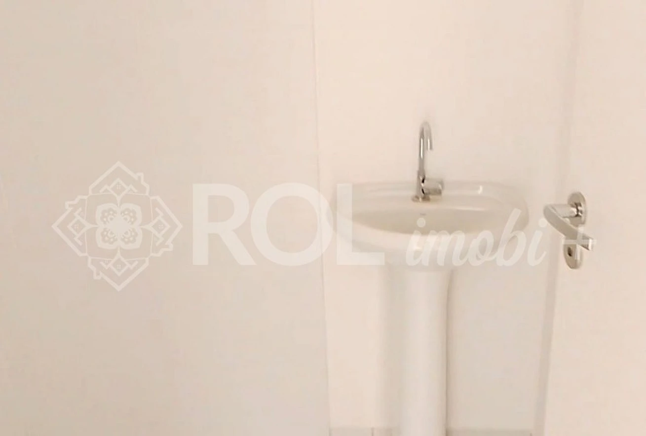 Apartamento em Parque Industrial Tomas Edson, São Paulo