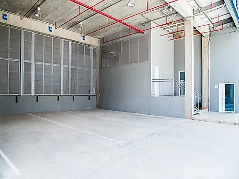 Galpão de 2.165M² para Locação no Gr Rodoanel, Carapicuiba. - Foto 6