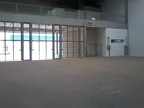 Galpão de 2.165M² para Locação no Gr Rodoanel, Carapicuiba. - Foto 9