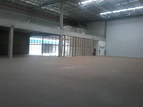 Galpão de 2.165M² para Locação no Gr Rodoanel, Carapicuiba. - Foto 10
