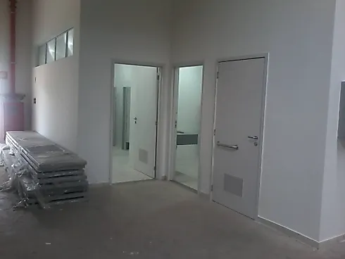 Galpão de 2.165M² para Locação no Gr Rodoanel, Carapicuiba. - Foto 11