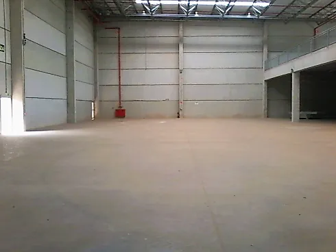 Galpão de 2.165M² para Locação no Gr Rodoanel, Carapicuiba. - Foto 12