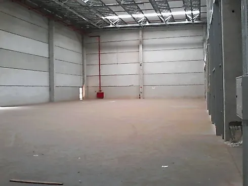 Galpão de 2.165M² para Locação no Gr Rodoanel, Carapicuiba. - Foto 13